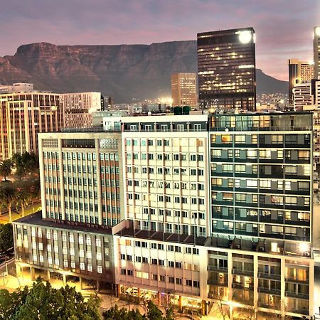 Wink Aparthotel Foreshore Cape Town Exterior foto