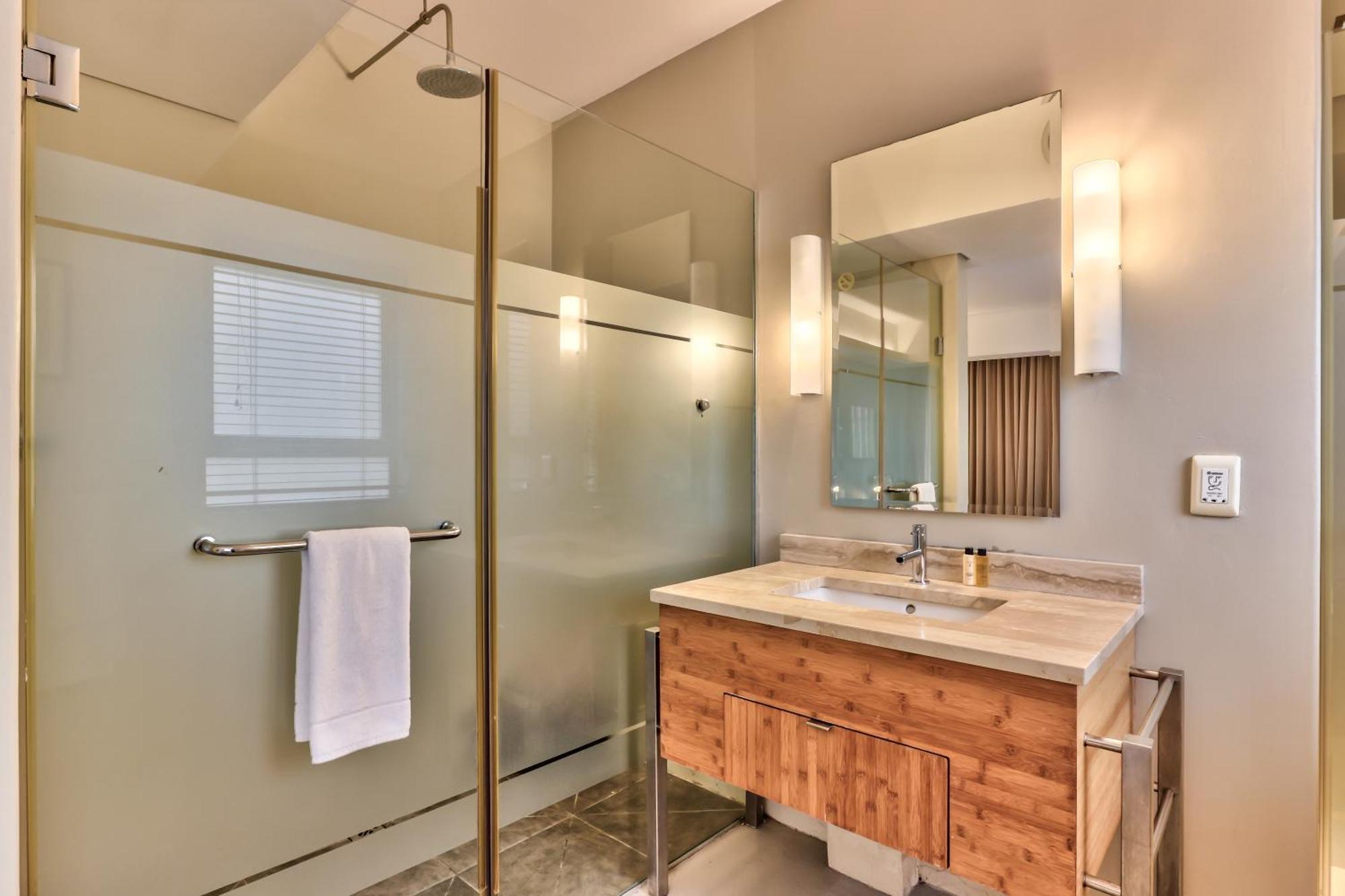 Wink Aparthotel Foreshore Cape Town Exterior foto
